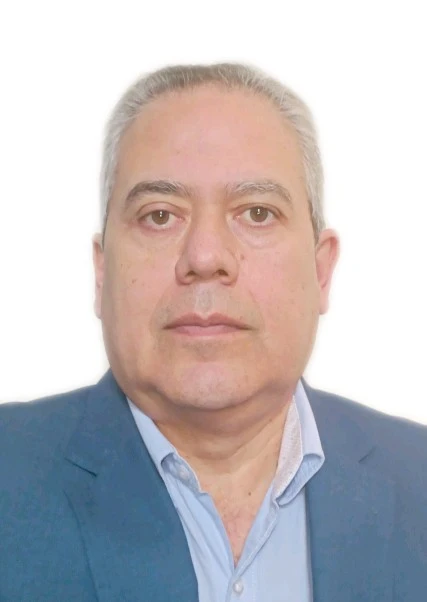 LUCIANO MARTIN