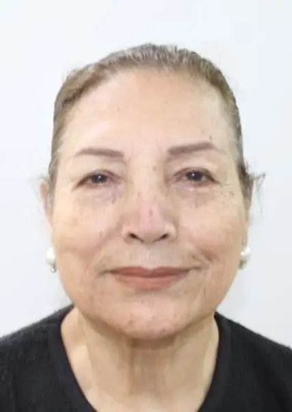 TERESITA LUZ
