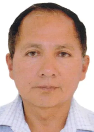 MARCO ANTONIO