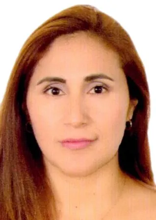 MARIA LUZ