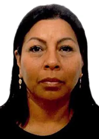 MARTHA PATRICIA