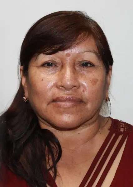 GLORIA ELIZABETH