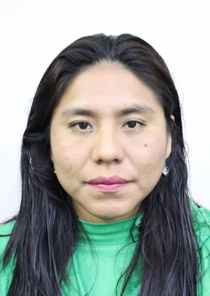 SARI LUZGARDA
