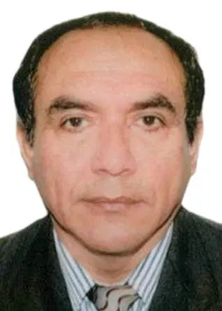 JOSE ALEXANDER