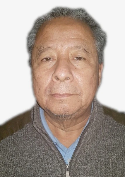CARLOS ANTONIO