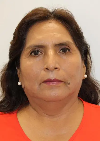 BETTY GLADYS