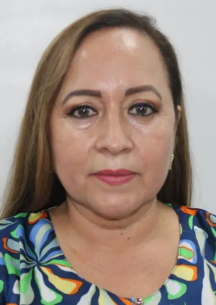 SILVIA MARYLIN