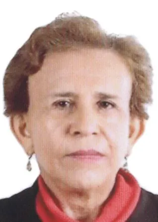 MARIA ALICIA