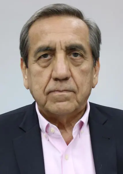 JORGE ALFONSO ALEJANDRO