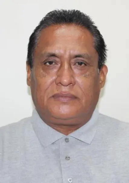 ARMANDO RAUL