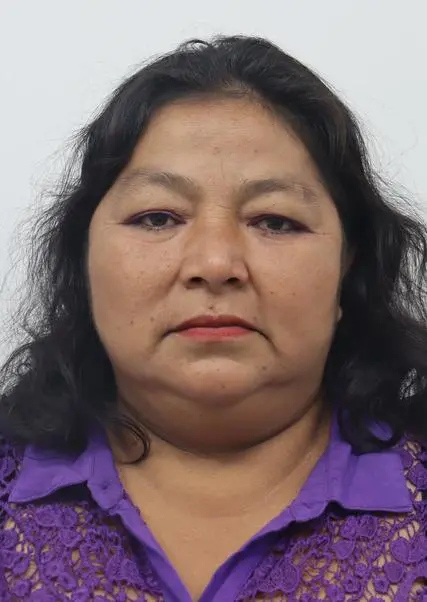 GLORIA ISABEL
