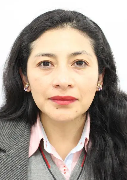 MIRIAM FABIOLA