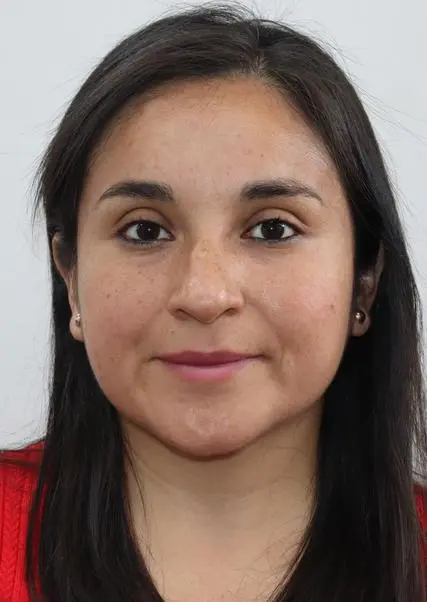 ROSA CARINA