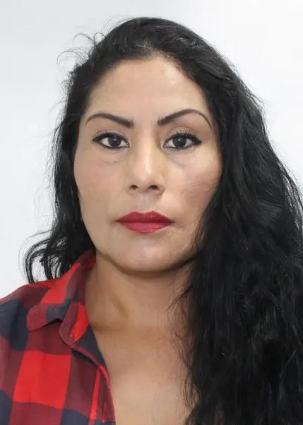 YESENIA ROXANA
