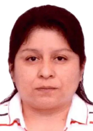 LUCIA GABRIELA
