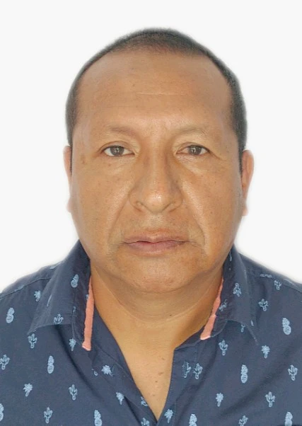GABINO PEDRO