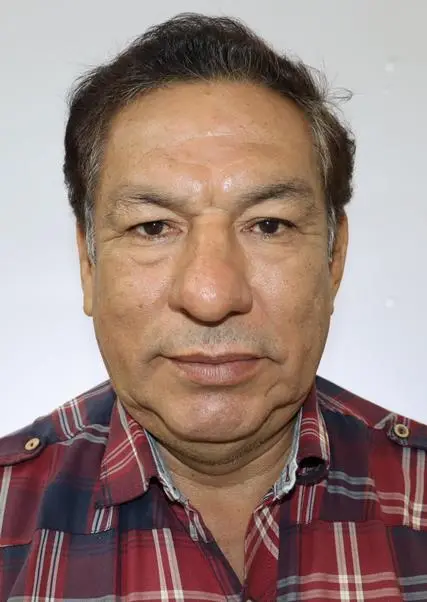 LAUREANO