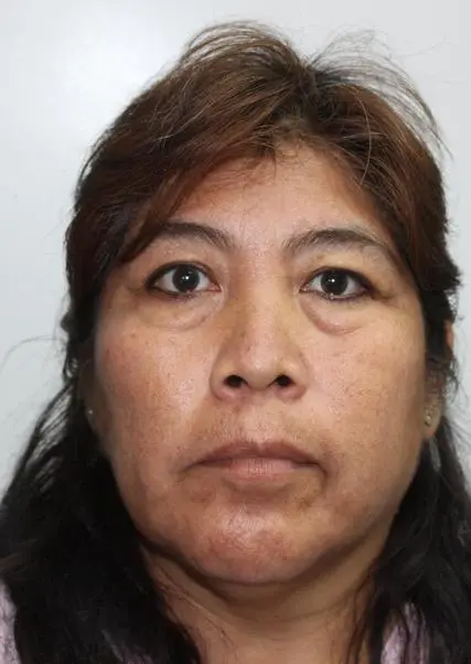 ZENAIDA LUISA