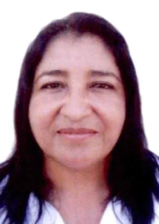 KARIN YUNEK