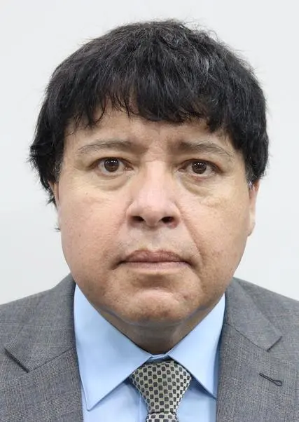 LUIS ALFREDO