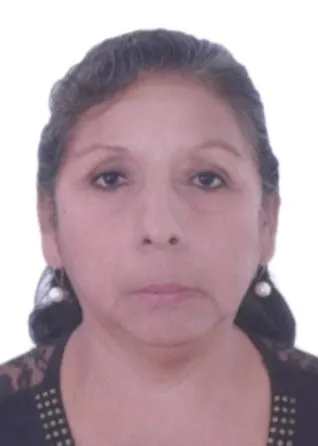 MARIA FELICITA