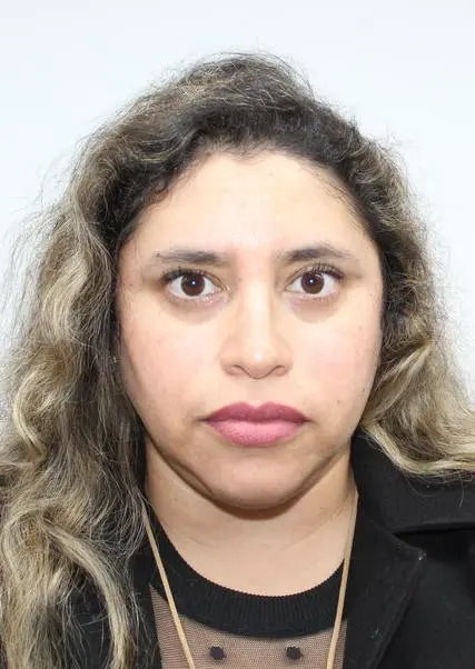 MARINA YSABEL