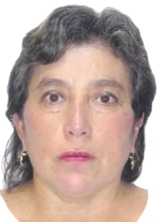 ANA MELBA