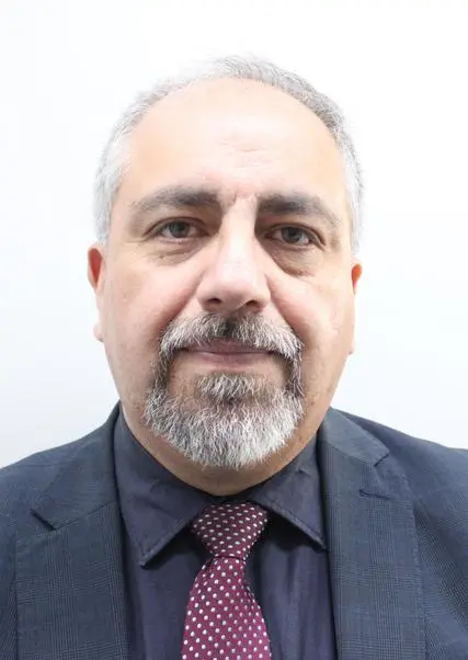 LUIS ALBERTO