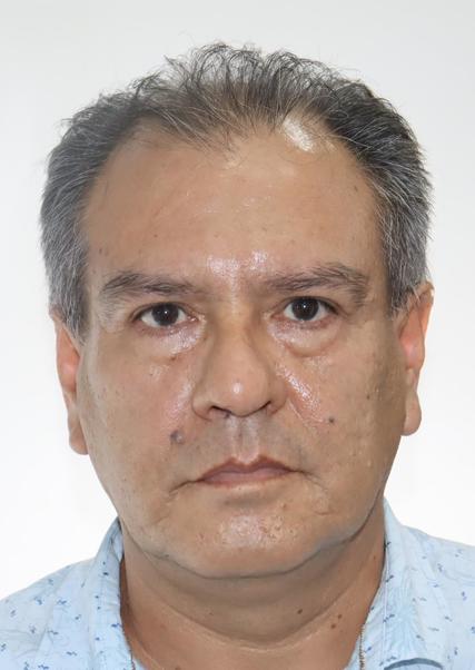 OCTAVIO MANUEL