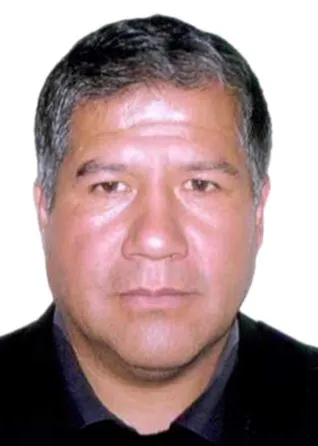 MARIO LUIS