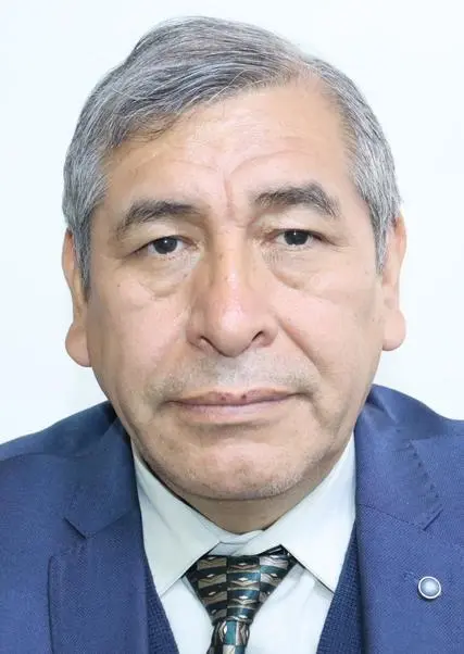 ELIN ISAIAS