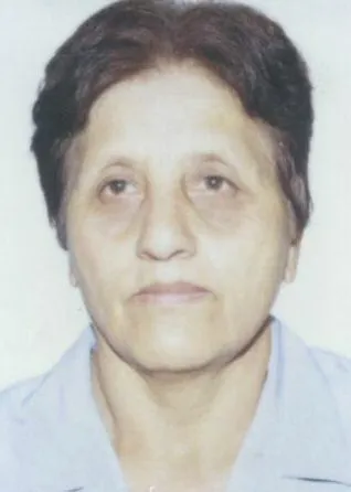 ROSARIO MARIA