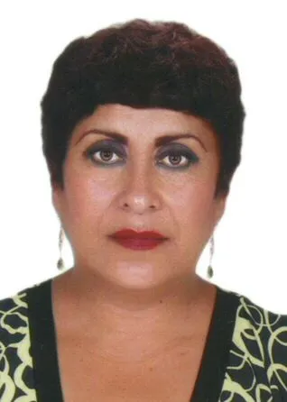 ELIZABETH JULIA
