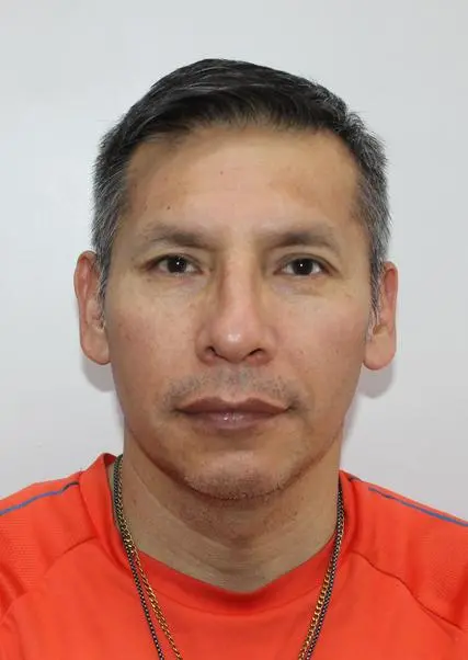 LUIS ALBERTO