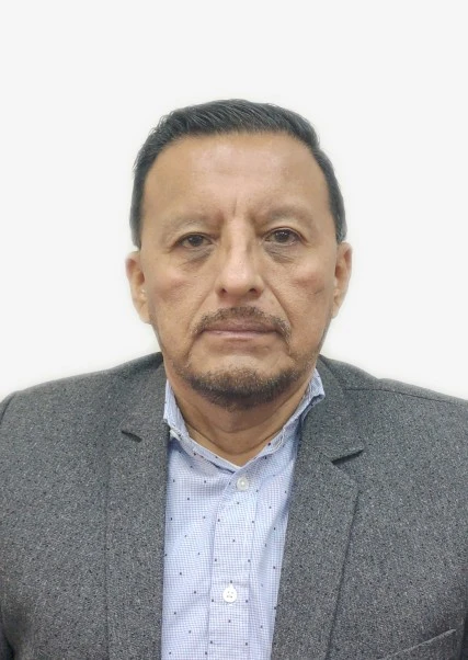 EDGARDO MILCIADES