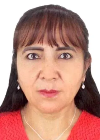 MARICELLY FLOR