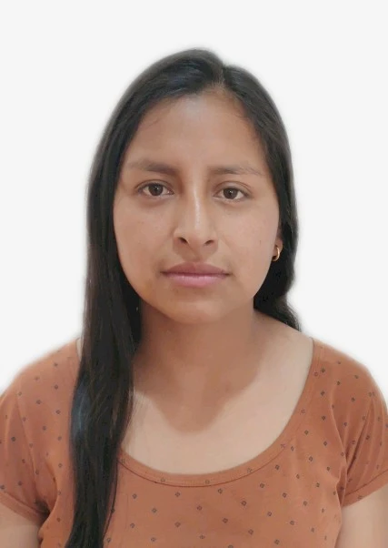 YANESSI ISABEL