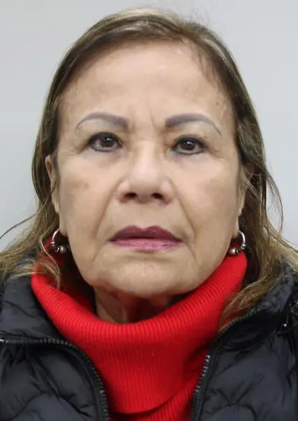 MELBA LUZ