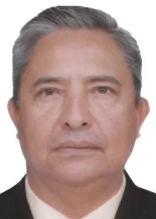 PEDRO ANTONIO