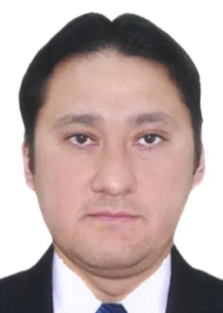 LUIS JESUS