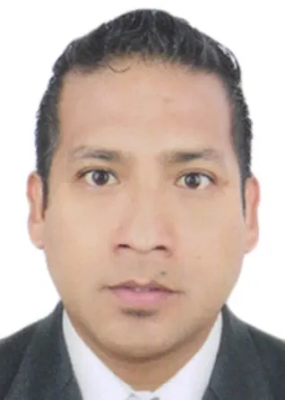 EDSON ELIAS