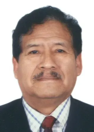 ABEL MAXIMO