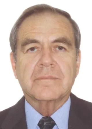HARRY ANDRES