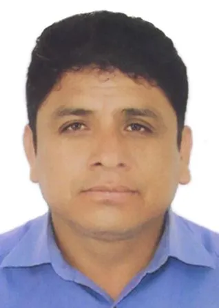 ULISES JAIME