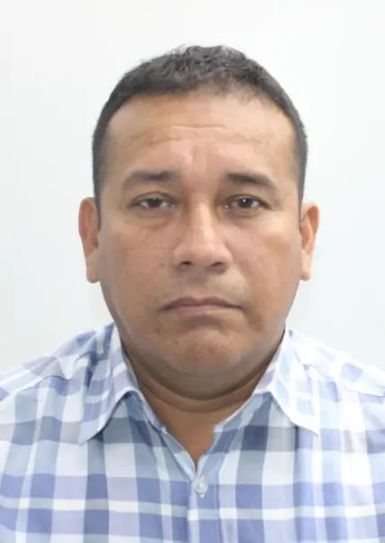 GUILLERMO ALEXANDER