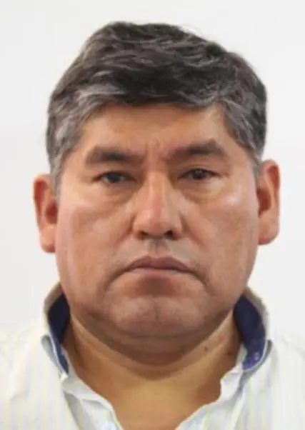 NERY RODOLFO