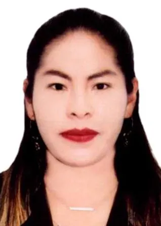 JUANA GABRIELA