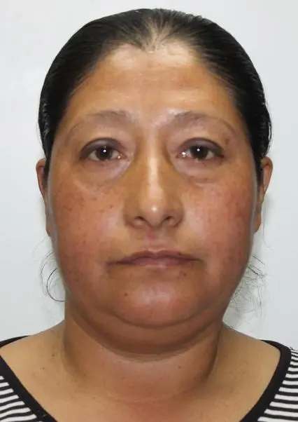 ROSA MARISOL