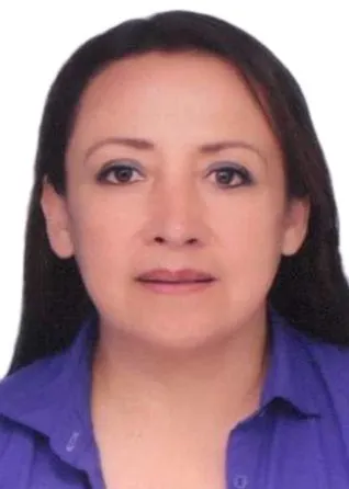 LILIAN MARISOL