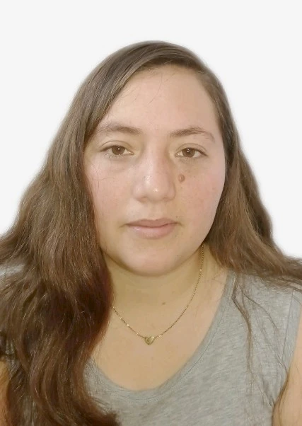 JENNY JHOVANY